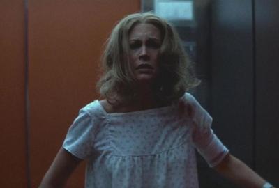 Halloween 2 Laurie Strode