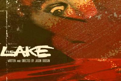 The Lake poster