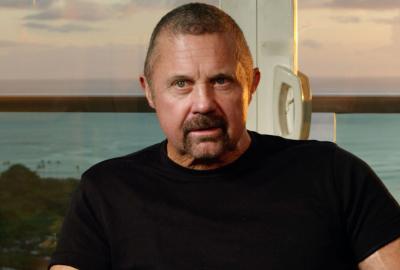 To Hell and Back: The Kane Hodder Story film still Kane Hodder