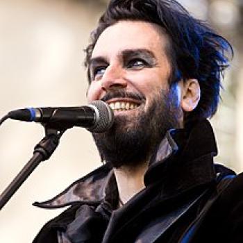 Aurelio Voltaire