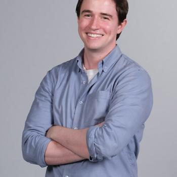 Casey Rogerson