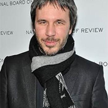 Denis Villeneuve