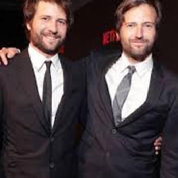 Duffer Brothers