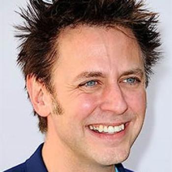 James Gunn