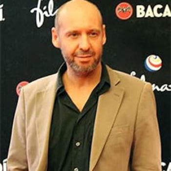 Jaume Balagueró