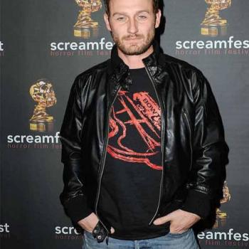 Josh Stewart