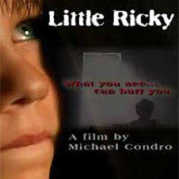 Little Ricky poster no director image available