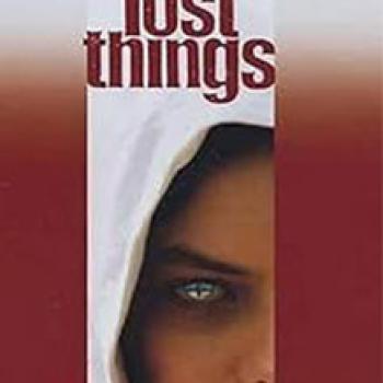 Lost Things poster