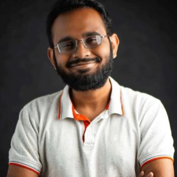 Nishanth R.