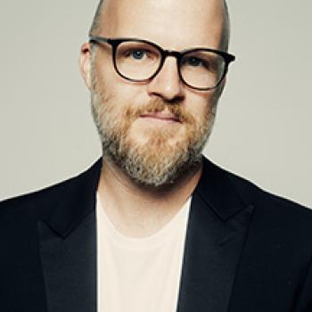 Rob Blackhurst