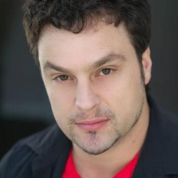 Steven J. Mihaljevich writer/director