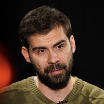 Nemanja Ceranic