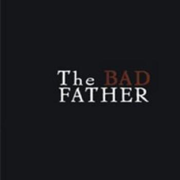 The Bad Father film poster - no director photo available