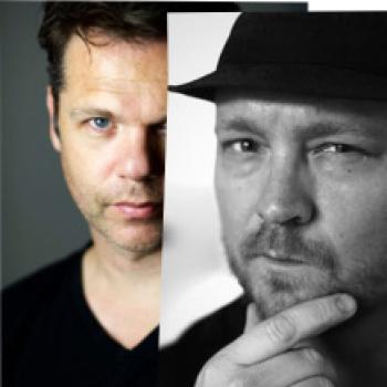 Joel Bergvall & Simon Sandquist