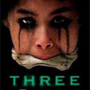 Three Extremes poster