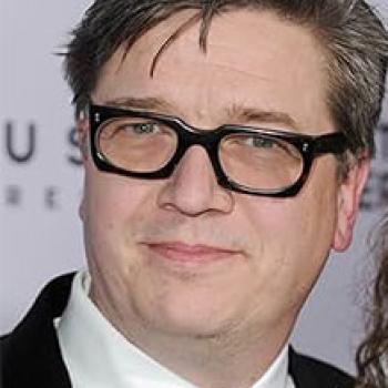 Tomas Alfredson