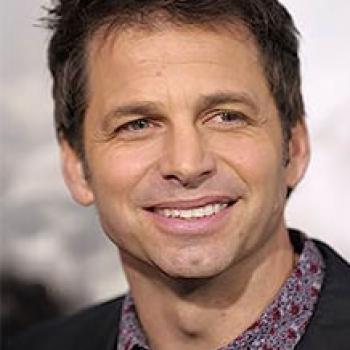 Zack Snyder