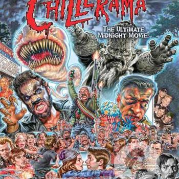 Chillerama