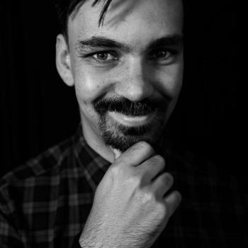 Director Bekim Vanbosche