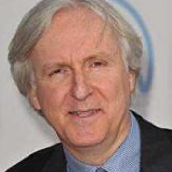 James Cameron