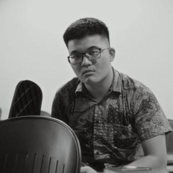 Nelson Lau