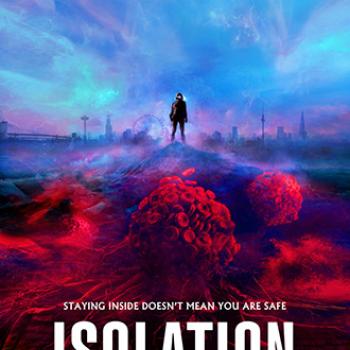 Isolation poster