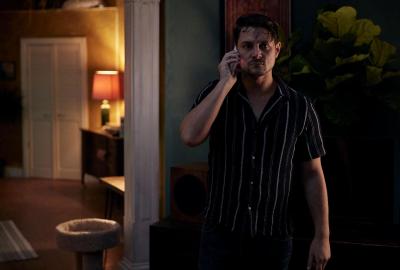 Dear David on the phone