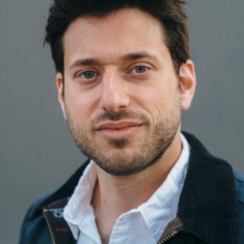 Jonathan Frey - Director